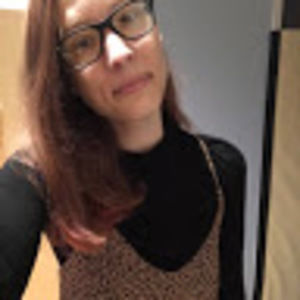 Meet your Posher, Katy